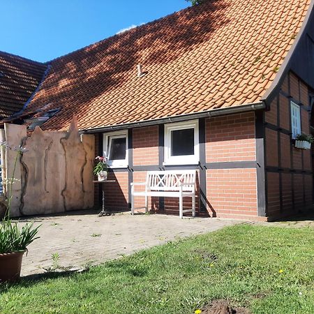 Ferienwohnung Auf Dem Land Ladbergen Exteriör bild