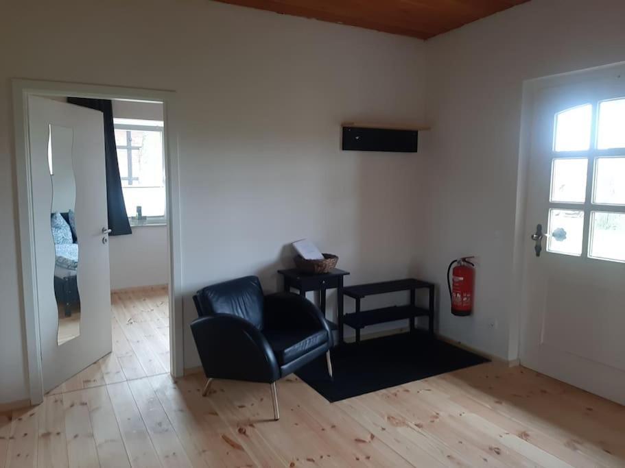 Ferienwohnung Auf Dem Land Ladbergen Exteriör bild