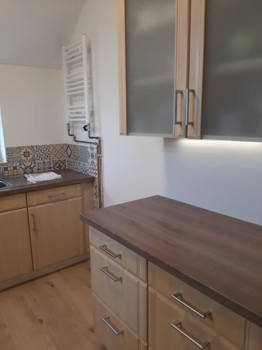 Ferienwohnung Auf Dem Land Ladbergen Exteriör bild