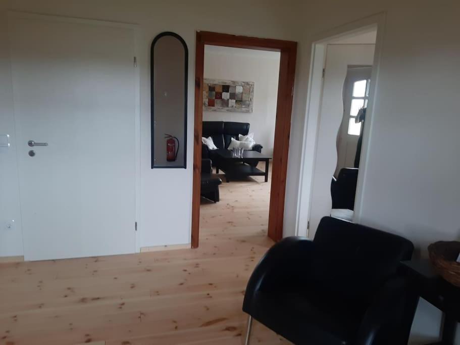 Ferienwohnung Auf Dem Land Ladbergen Exteriör bild