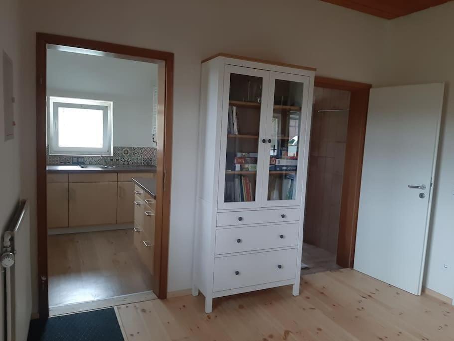 Ferienwohnung Auf Dem Land Ladbergen Exteriör bild